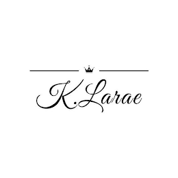 K.LARAE