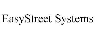 EASYSTREET SYSTEMS