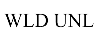 WLD UNL