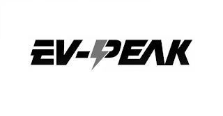 EV-PEAK