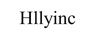 HLLYINC