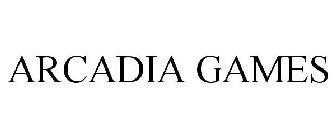 ARCADIA GAMES