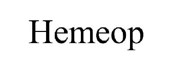 HEMEOP