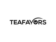 TEAFAVORS