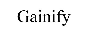 GAINIFY