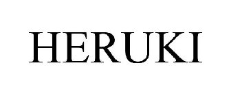 HERUKI