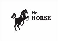 MR. HORSE