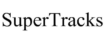 SUPERTRACKS