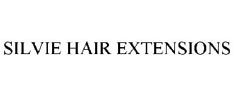 SILVIE HAIR EXTENSIONS