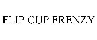 FLIP CUP FRENZY