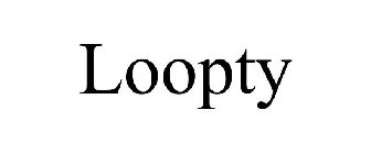 LOOPTY