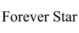FOREVER STAR