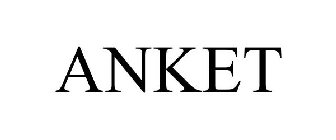 ANKET