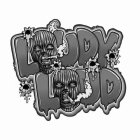 LOUDYLOUD