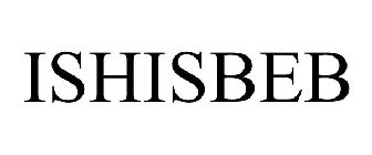 ISHISBEB