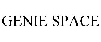 GENIE SPACE