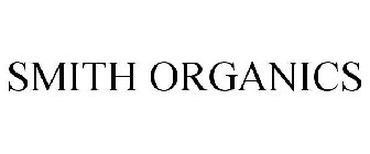 SMITH ORGANICS