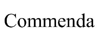 COMMENDA