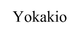 YOKAKIO