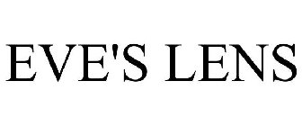 EVE'S LENS