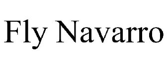 FLY NAVARRO