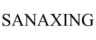 SANAXING