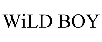 WILD BOY