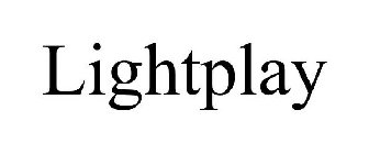 LIGHTPLAY