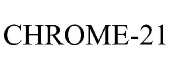 CHROME-21