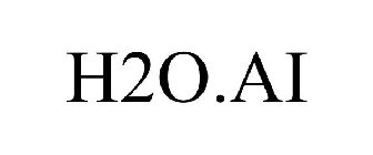 H2O.AI