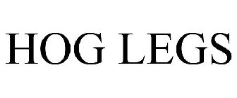 HOG LEGS