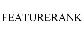 FEATURERANK