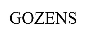 GOZENS