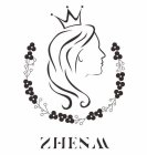 ZHENM