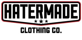 HATERMADE CLOTHING CO.
