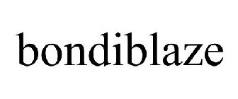 BONDIBLAZE