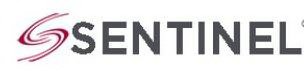 S SENTINEL