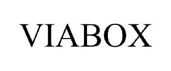 VIABOX