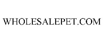 WHOLESALEPET.COM