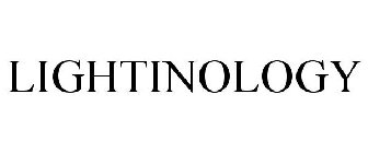 LIGHTINOLOGY