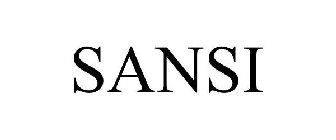 SANSI