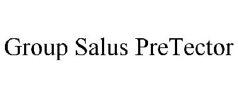 GROUP SALUS PRETECTOR