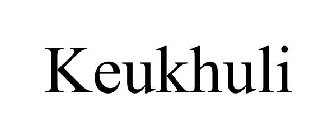 KEUKHULI