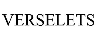 VERSELETS