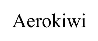 AEROKIWI