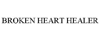 BROKEN HEART HEALER