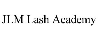 JLM LASH ACADEMY