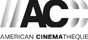 AC AMERICAN CINEMATHEQUE