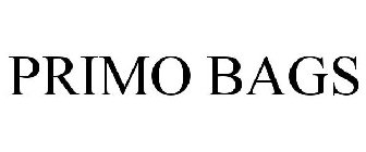 PRIMO BAGS