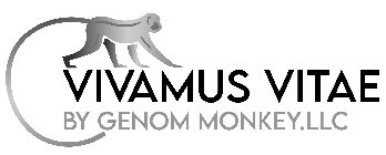 VIVAMUS VITAE BY GENOM MONKEY.LLC